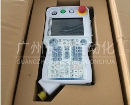 YASKAWA安川機器人NX100、DX100、DX200、XRC示教器現(xiàn)貨 維修服務(wù)
