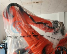 新到貨，庫卡300公斤重負載機械手KR300-2PA/FLR